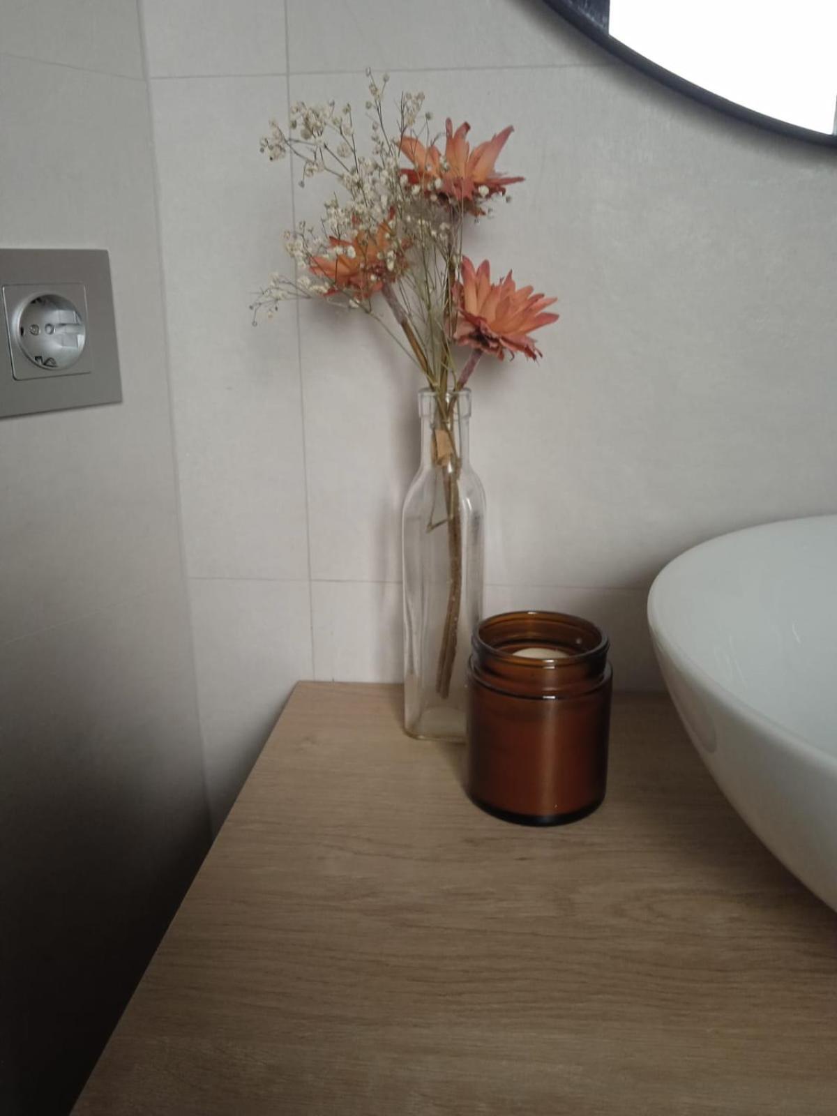 Charming & Quiet Apartment In Plaza Del Salvador Севилья Экстерьер фото