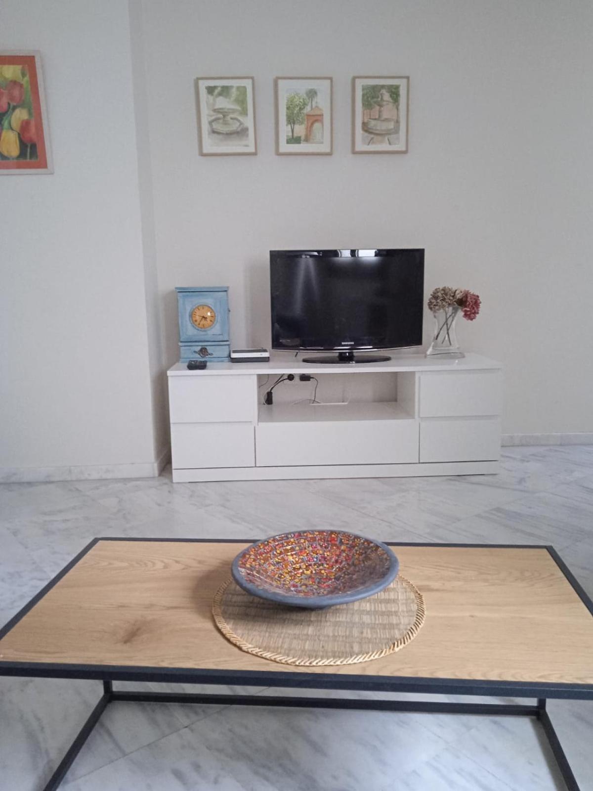 Charming & Quiet Apartment In Plaza Del Salvador Севилья Экстерьер фото